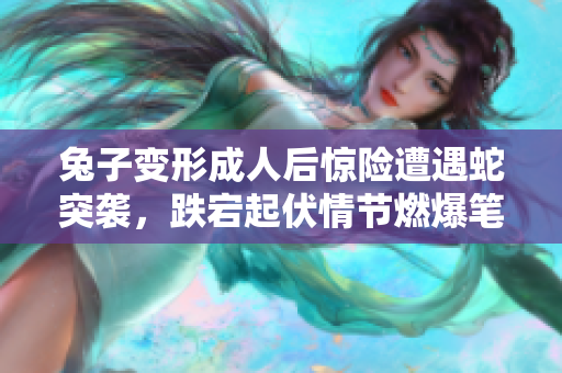 兔子变形成人后惊险遭遇蛇突袭，跌宕起伏情节燃爆笔趣阁