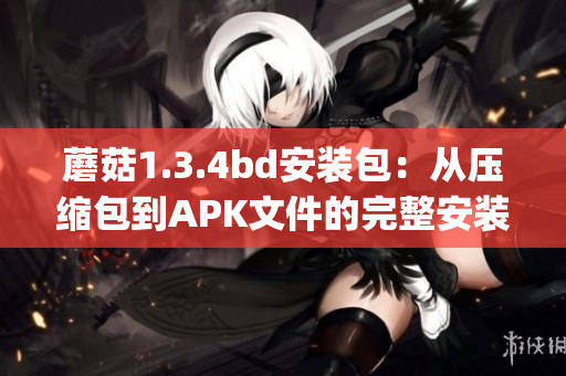 蘑菇1.3.4bd安装包：从压缩包到APK文件的完整安装教程(1)