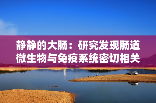 静静的大肠：研究发现肠道微生物与免疫系统密切相关