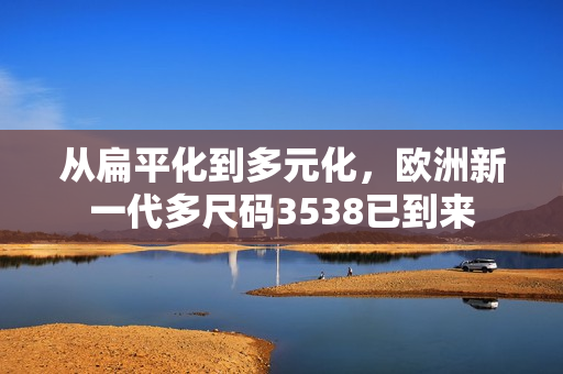 从扁平化到多元化，欧洲新一代多尺码3538已到来