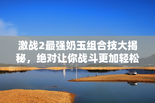 激战2最强奶玉组合技大揭秘，绝对让你战斗更加轻松！
