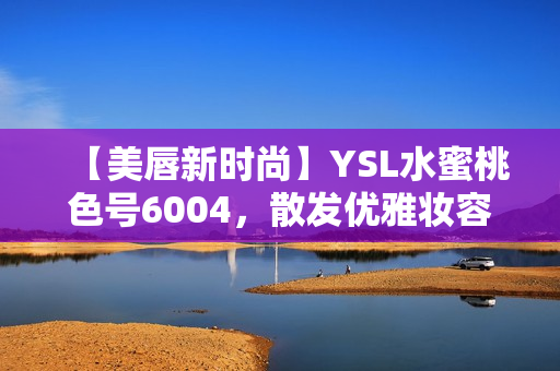 【美唇新时尚】YSL水蜜桃色号6004，散发优雅妆容的气息