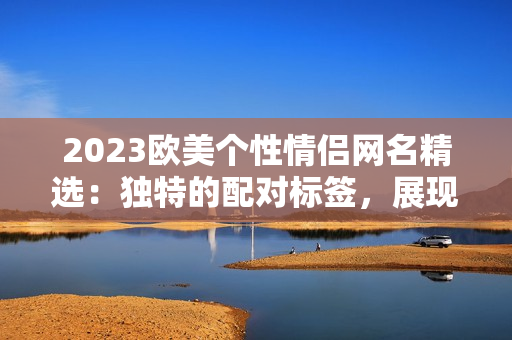 2023欧美个性情侣网名精选：独特的配对标签，展现爱的风采