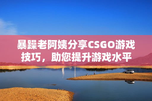 暴躁老阿姨分享CSGO游戏技巧，助您提升游戏水平