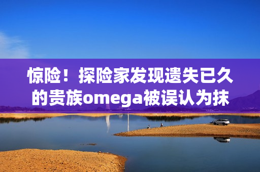 惊险！探险家发现遗失已久的贵族omega被误认为抹布