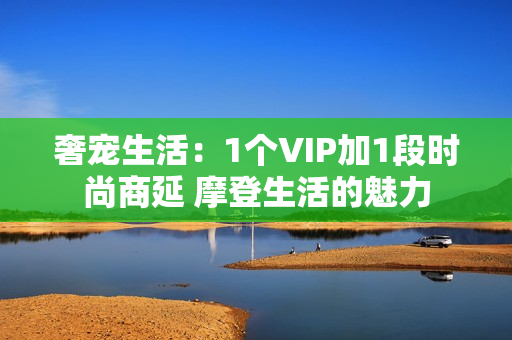 奢宠生活：1个VIP加1段时尚商延 摩登生活的魅力