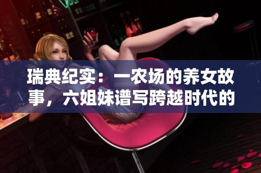 瑞典纪实：一农场的养女故事，六姐妹谱写跨越时代的成长之路