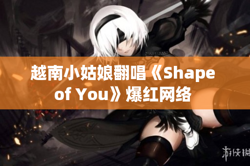 越南小姑娘翻唱《Shape of You》爆红网络 