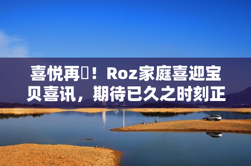 喜悦再臨！Roz家庭喜迎宝贝喜讯，期待已久之时刻正在临近